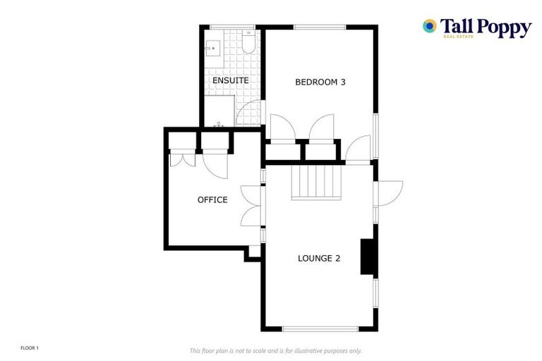 Photo of property in 7e Tasman Street, Vogeltown, New Plymouth, 4310