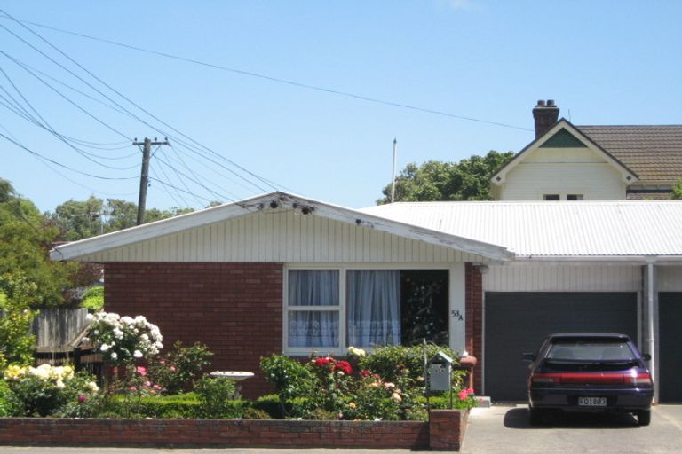 Photo of property in 1/53 Barrington Street, Somerfield, Christchurch, 8024