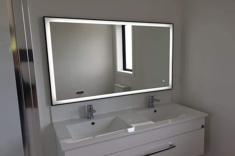 Photo of property in 411 Tuhikaramea Road, Temple View, Hamilton, 3290