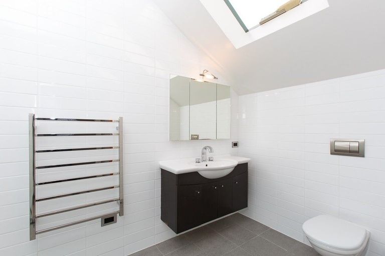 Photo of property in 43 Georgina Street, Freemans Bay, Auckland, 1011