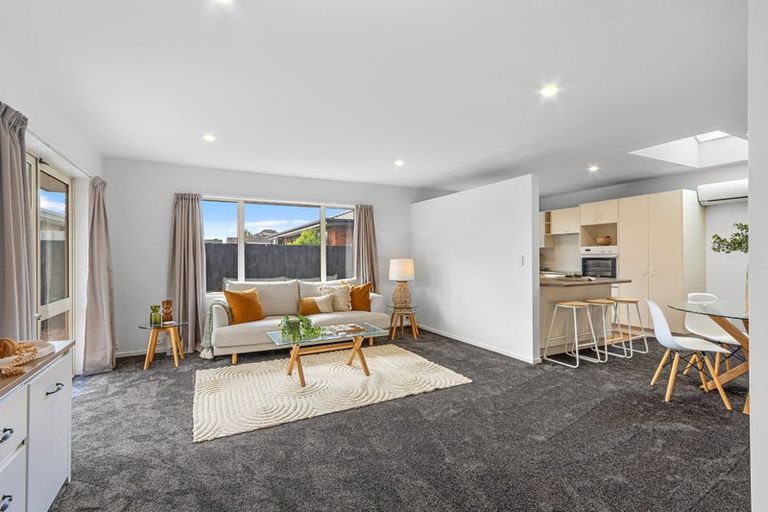 Photo of property in 15a Amyes Road, Hornby, Christchurch, 8042