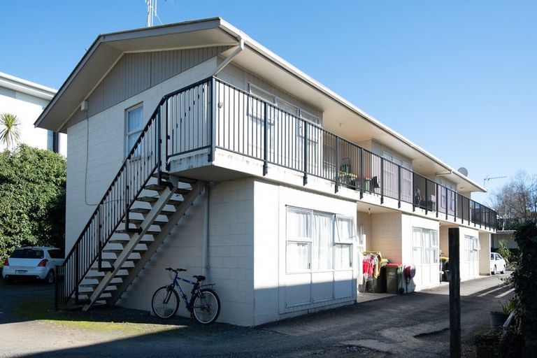 Photo of property in 8 Anzac Parade, Hamilton Central, Hamilton, 3204