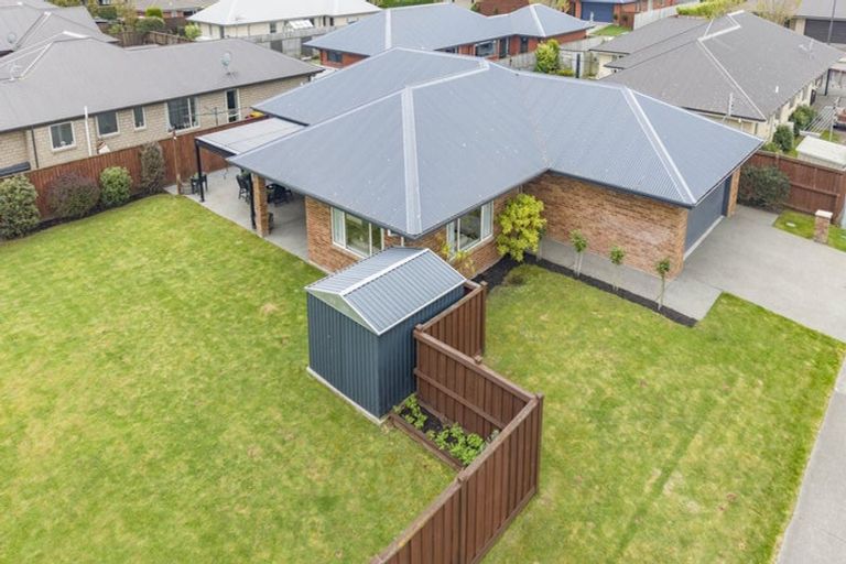 Photo of property in 166 Johns Road, Rangiora, 7400