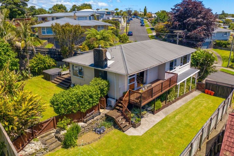 Photo of property in 7 Penrith Street, Westown, New Plymouth, 4310