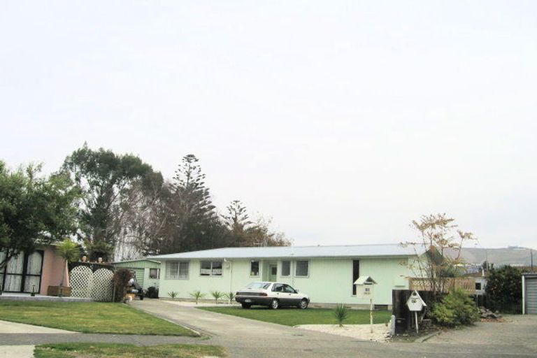 Photo of property in 35 Gilmour Place, Taradale, Napier, 4112