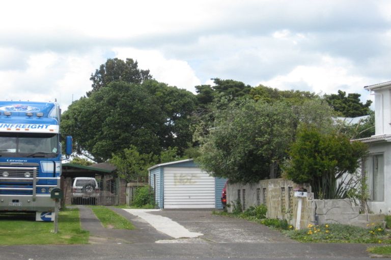Photo of property in 31 Brentford Place, Manurewa, Auckland, 2102