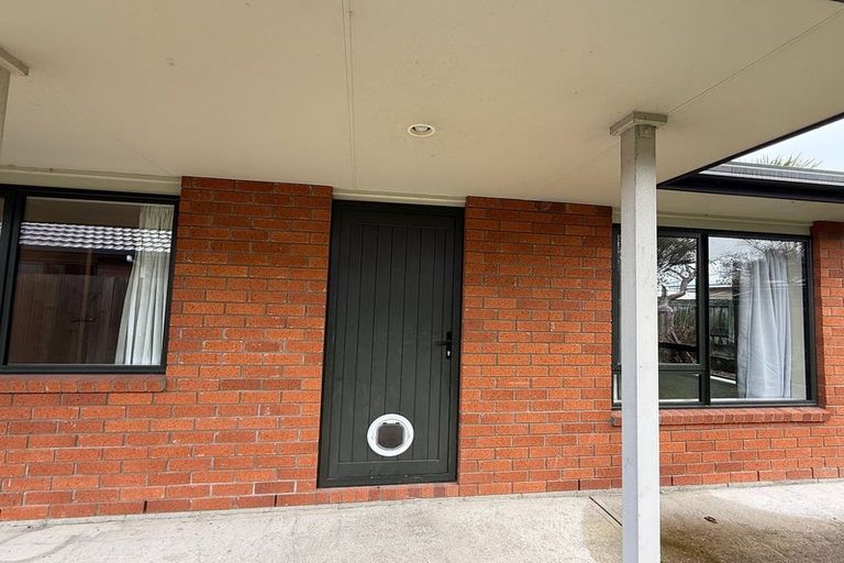 Photo of property in 74c Perry Street, Masterton, 5810