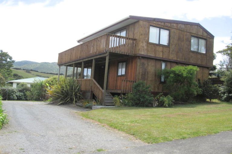 Photo of property in 6 Peninsula Parade, Hihi, Mangonui, 0494