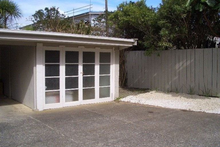 Photo of property in 1/12a Sanders Avenue, Takapuna, Auckland, 0622