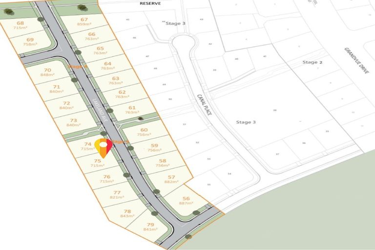 Photo of property in 54 Lakeland Avenue, Twizel, 7901