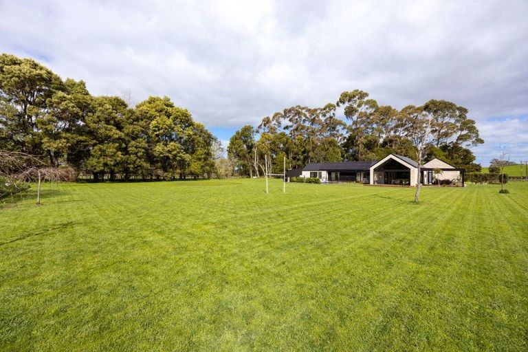 Photo of property in 162 Livingstone Road, Ngahinapouri, Ohaupo, 3290