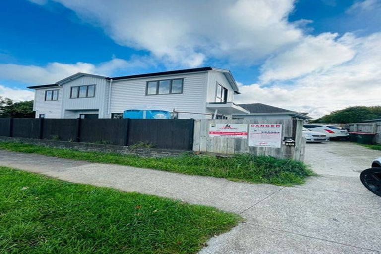 Photo of property in 187a Gray Avenue, Papatoetoe, Auckland, 2024