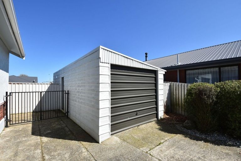 Photo of property in 190 Lorn Street, Glengarry, Invercargill, 9810