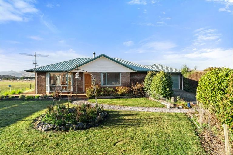 Photo of property in 601 Ridge Road, Motukarara, Christchurch, 7672