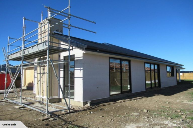 Photo of property in 10 Beak Street, Rolleston, 7615