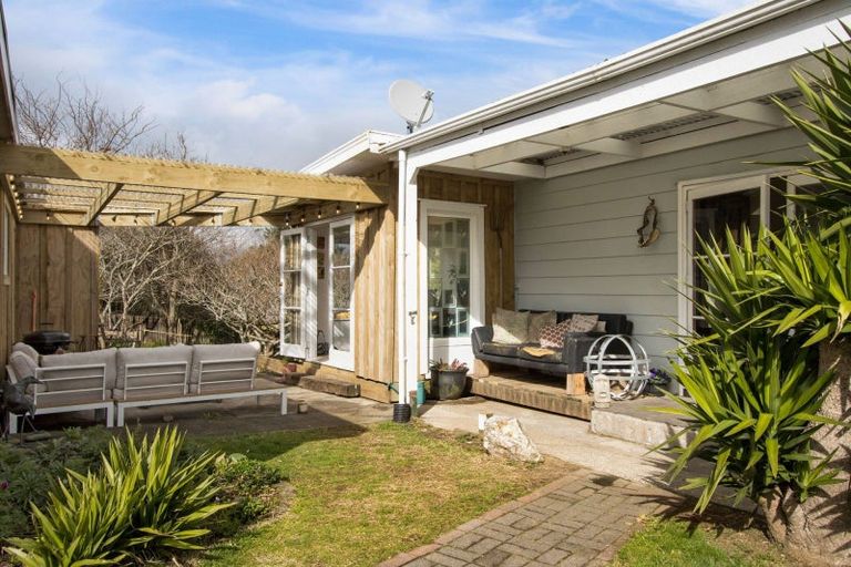 Photo of property in 176 Kenny Street, Waihi, 3610