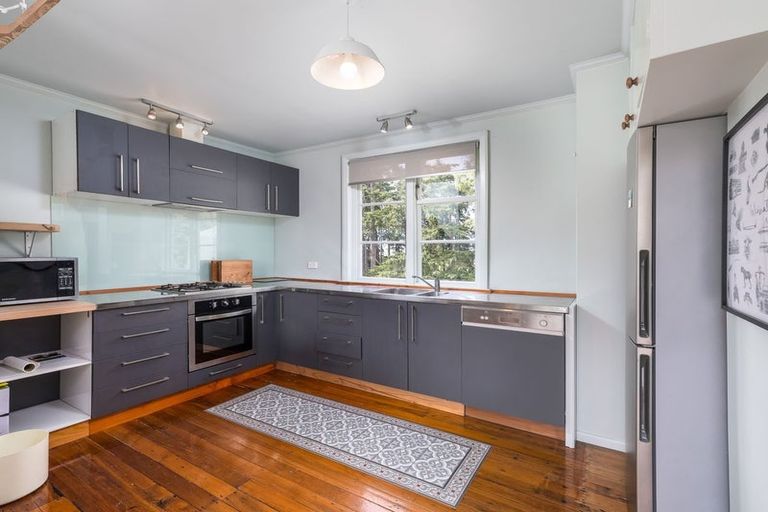 Photo of property in 285 Waihaorunga Road, Waihaorunga, Waimate, 7977