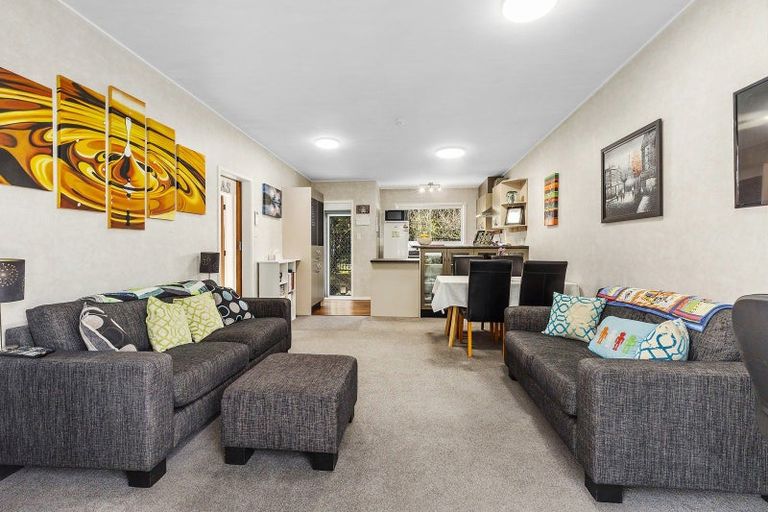 Photo of property in 3/3 Ngaio Gorge Road, Ngaio, Wellington, 6035