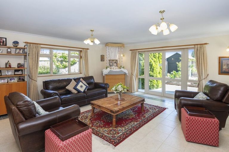 Photo of property in 7 Belmont Avenue, Rangiora, 7400