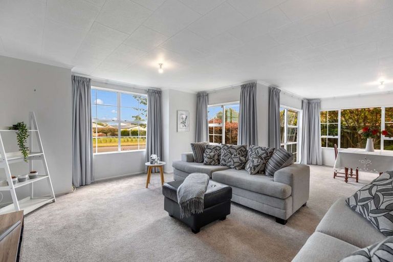 Photo of property in 5 Tainui Street, Levin, 5510