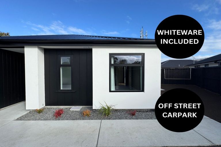 Photo of property in 1/19 Keppel Street, New Brighton, Christchurch, 8083