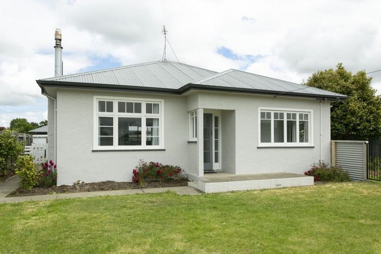 Photo of property in 30 Princes Street, Netherby, Ashburton, 7700