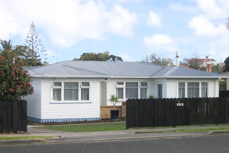 Photo of property in 34 Parore Street, Dargaville, 0310