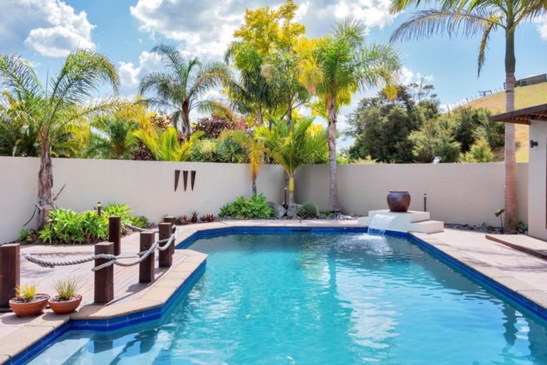 Photo of property in 9 Alpha Road, Komata, Paeroa, 3674