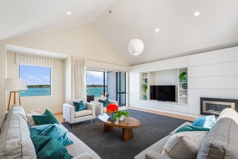 Photo of property in G 03/29 King Edward Parade, Devonport, Auckland, 0624