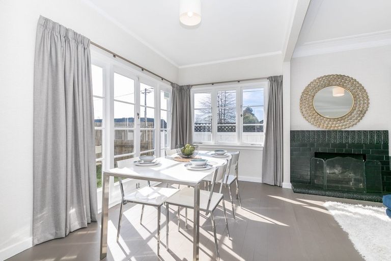 Photo of property in 17 Brooklyn Road, Claudelands, Hamilton, 3214