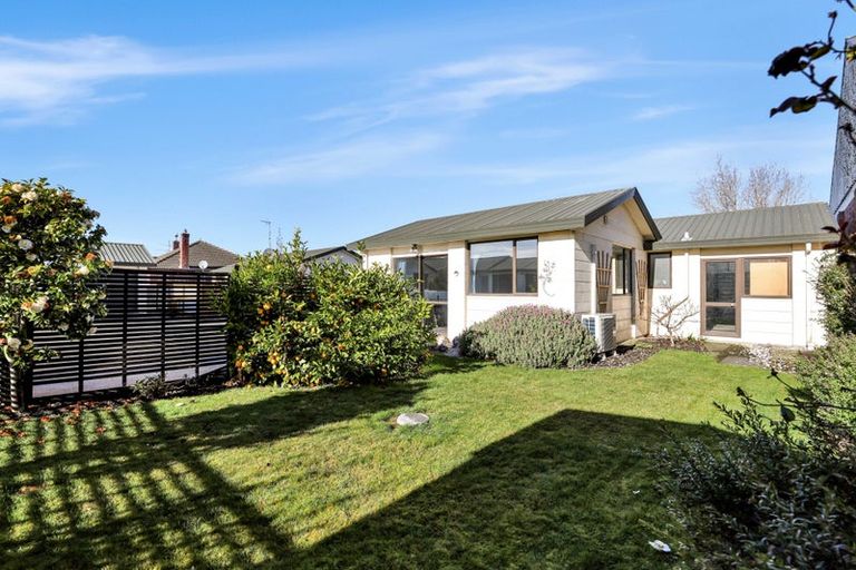 Photo of property in 319 Havelock Street, Ashburton, 7700