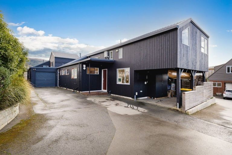 Photo of property in 1/6 Dudley Place, Maori Hill, Dunedin, 9010