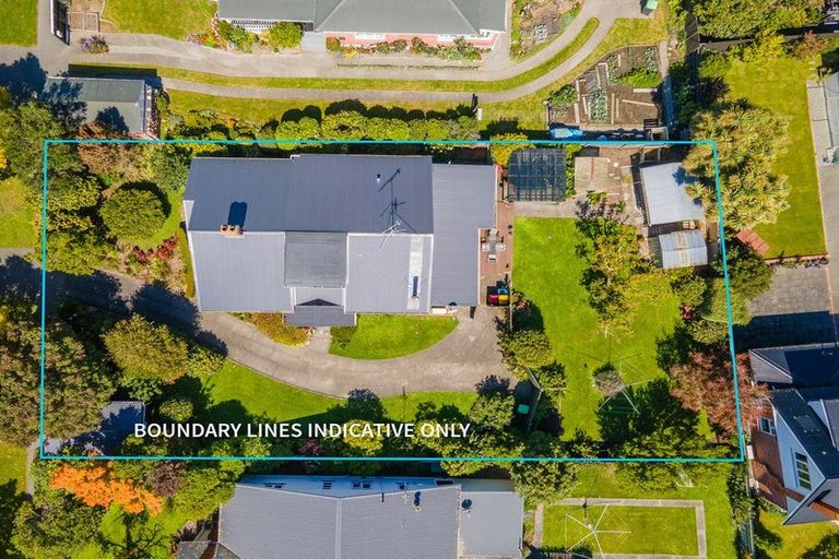 Photo of property in 16 Craighead Street, Highfield, Timaru, 7910