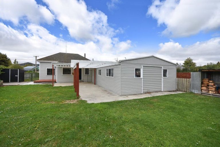 Photo of property in 30 Burns Street, Milton, 9220