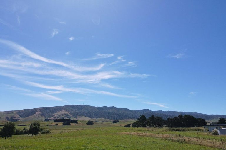 Photo of property in 97 Mcconaghty Road, Papatawa, Woodville, 4998