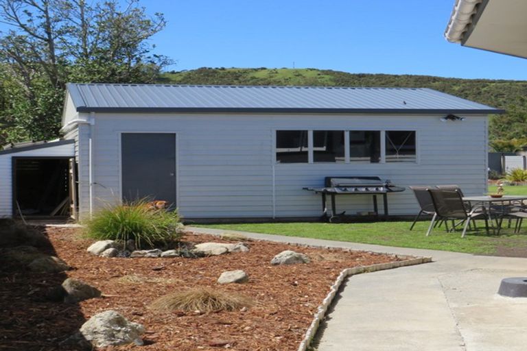 Photo of property in 69 Apatu Street, Wairoa, 4108