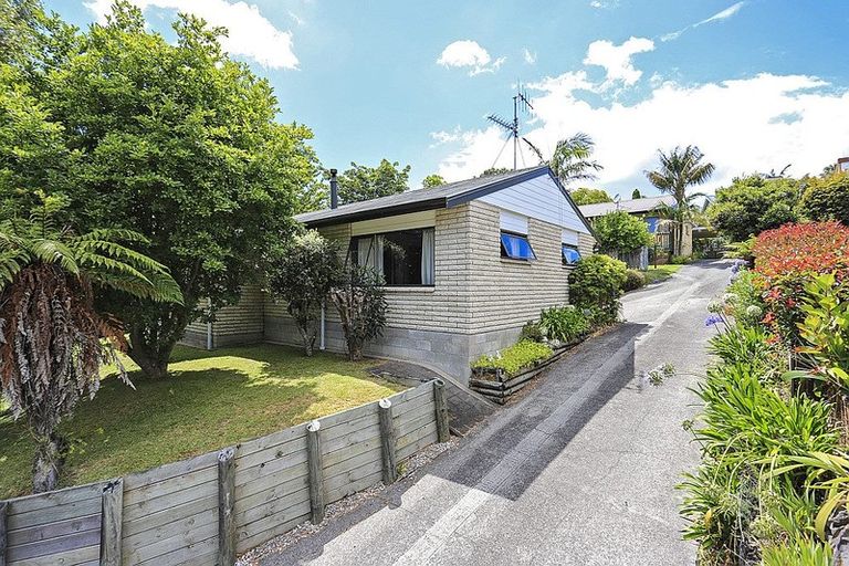 Photo of property in 129a Hinewa Road, Otumoetai, Tauranga, 3110
