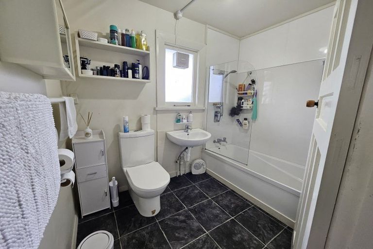 Photo of property in 18 Franklin Street, Greymouth, 7805