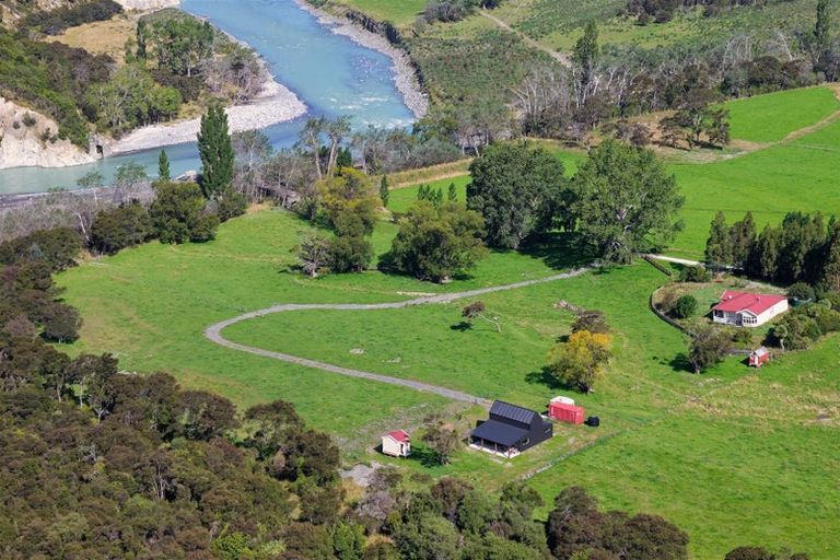 Photo of property in 1065 Clarence Valley Road, Clarence, Kaikoura, 7371
