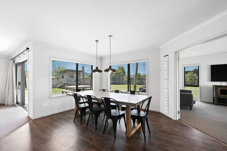 Photo of property in 6 Herangi Crescent, Ngaruawahia, 3720