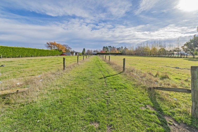 Photo of property in 29 Glassworks Road, Netherby, Ashburton, 7772