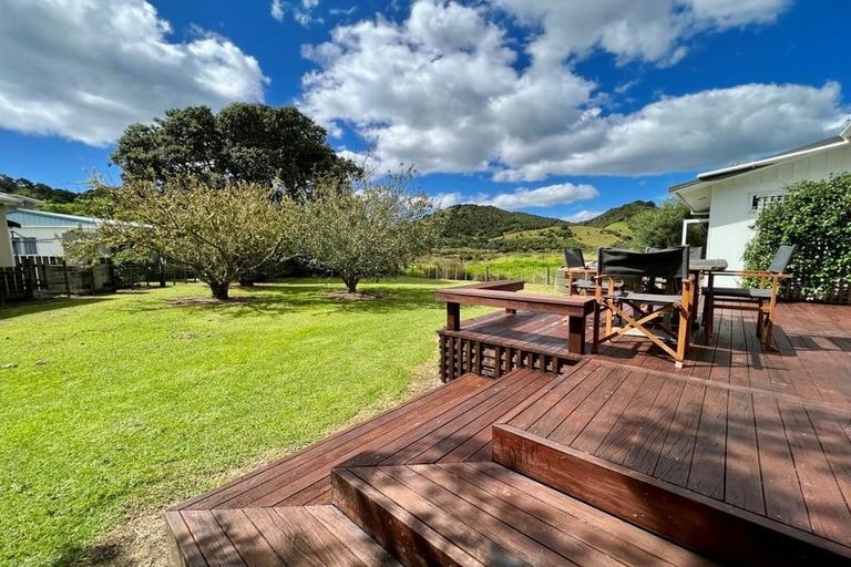 Photo of property in 151 Webb Road, Helena Bay, Hikurangi, 0184