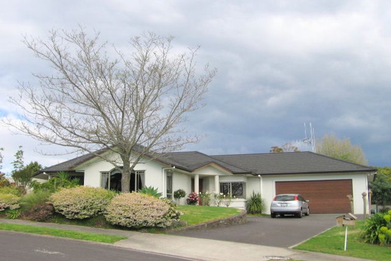 Photo of property in 6 Orchid Place, Ohauiti, Tauranga, 3112