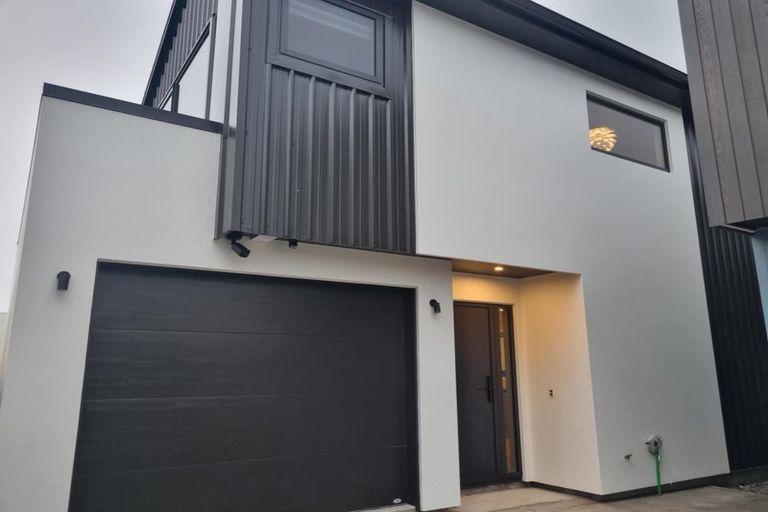 Photo of property in 2c Harley Grove, Boulcott, Lower Hutt, 5010