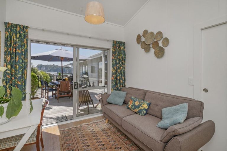 Photo of property in 12 Panorama Avenue, Ferry Landing, Whitianga, 3591