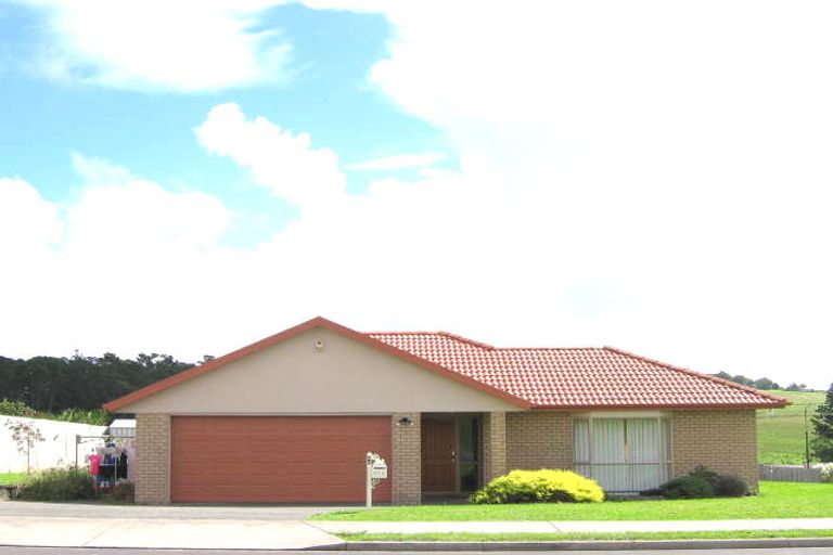 Photo of property in 46 Summerland Drive, Henderson, Auckland, 0612