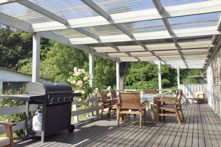 Photo of property in 17 Hare Road, Ocean View, Dunedin, 9035