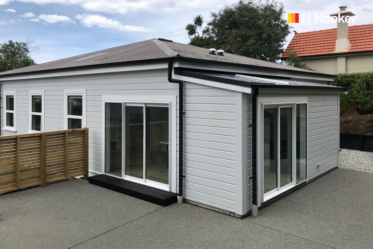 Photo of property in 43 Rosebery Street, Belleknowes, Dunedin, 9011