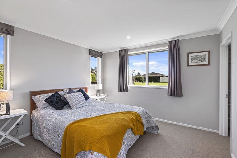 Photo of property in 30 Liffeyfields Drive, Lincoln, 7608