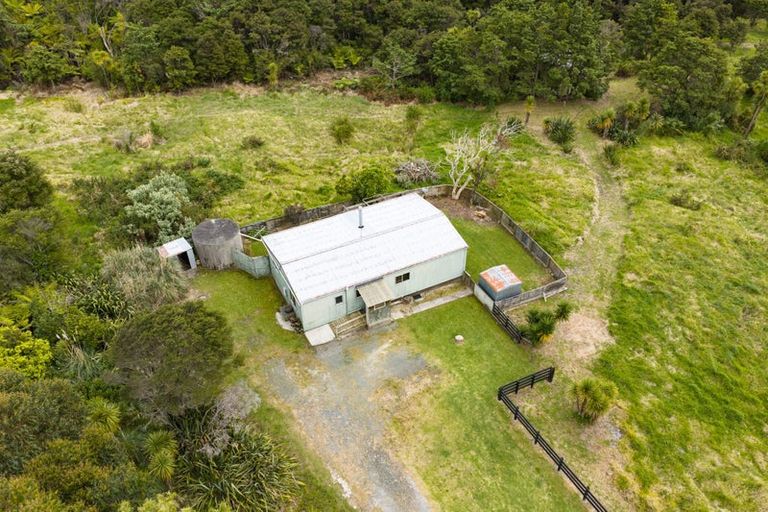 Photo of property in 1308 Bickerstaffe Road, Maungaturoto, 0587